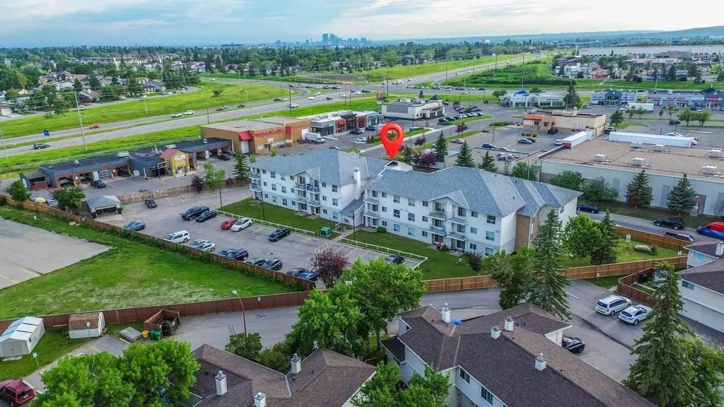5555 Falsbridge Drive NE Calgary AB T3J3E8