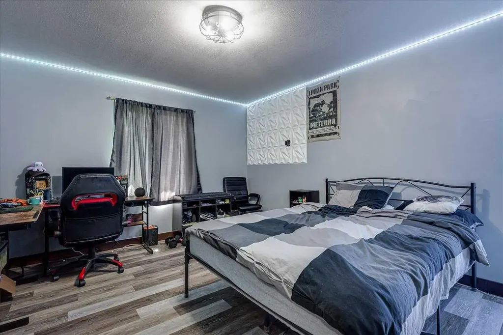 4709 55 Avenue N Rimbey AB T0C 2J0