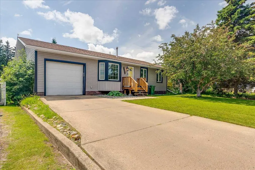 4709 55 Avenue Rimbey AB T0C 2J0
