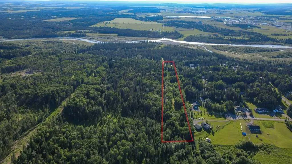 32479 Highway 760 E Rural Mountain View County AB T0M 1X0