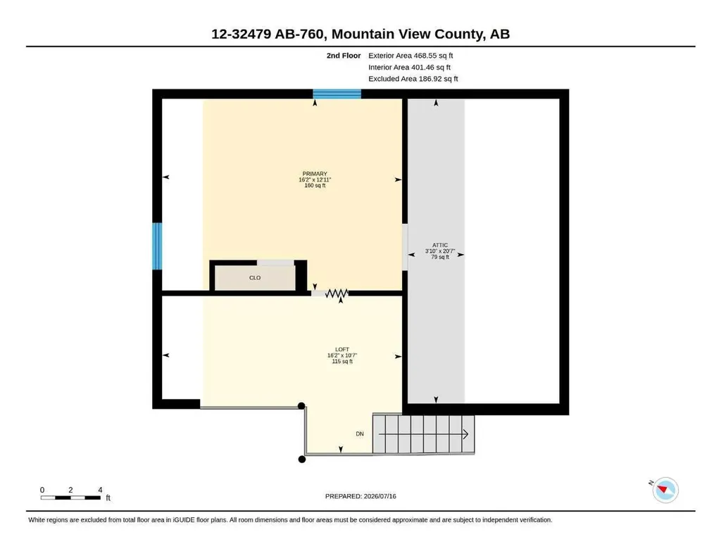 32479 Highway 760 E Rural Mountain View County AB T0M 1X0