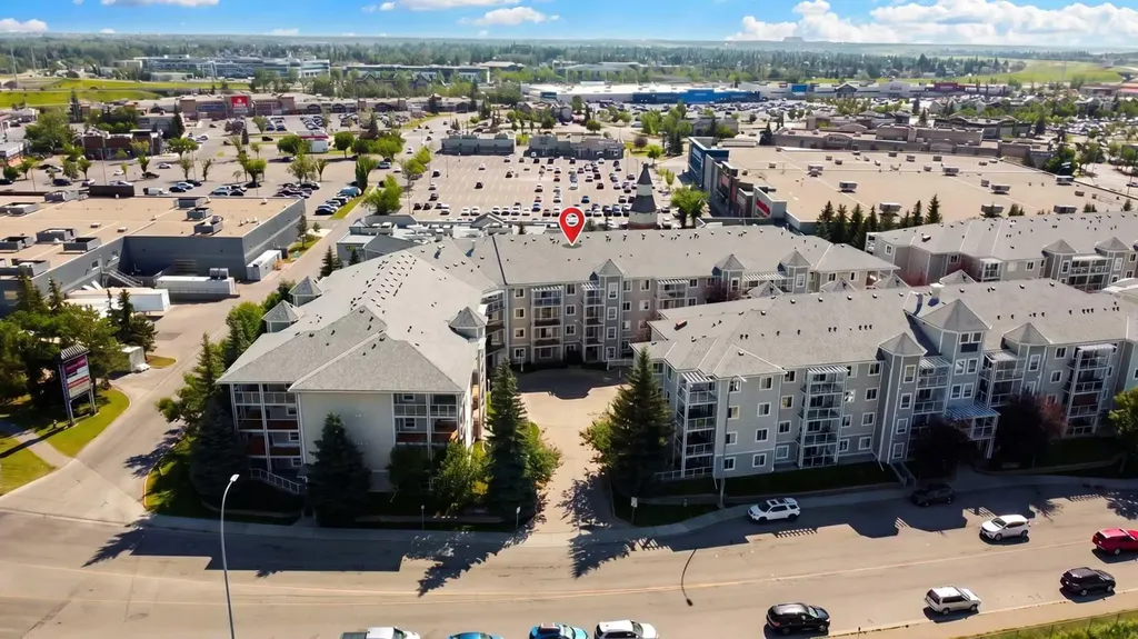 260 Shawville Way SE Calgary AB T2Y 3Z7