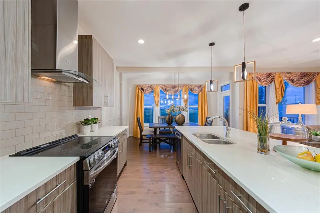 138 Copperpond Street SE Calgary AB T2Z 5B5