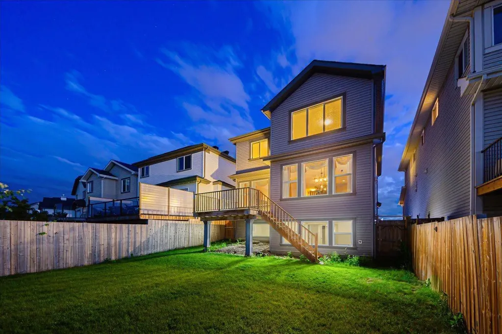 138 Copperpond Street SE Calgary AB T2Z 5B5