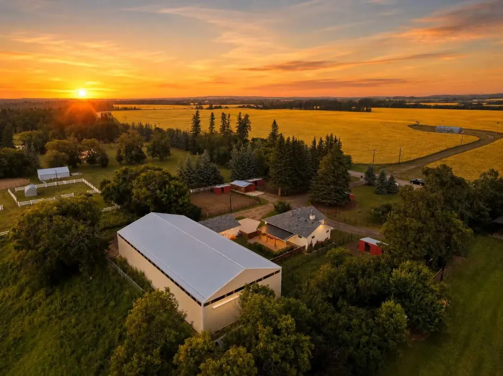 38546 Range Road 272 Red Deer AB T4P 0X6