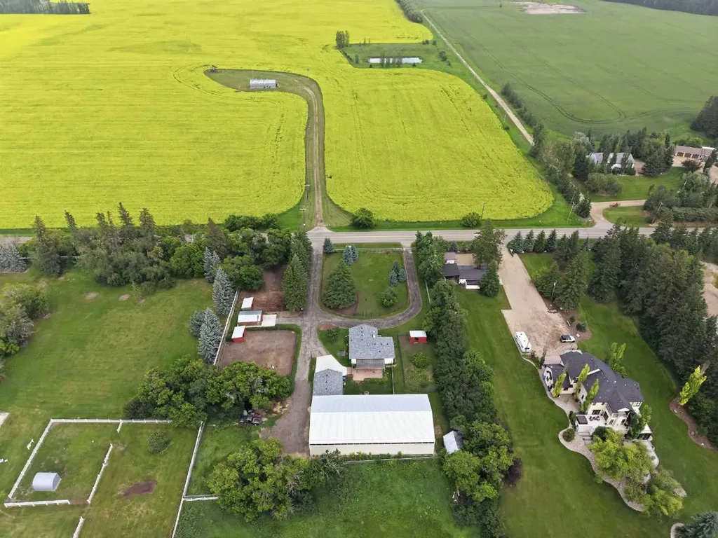38546 Range Road 272 Red Deer AB T4P 0X6