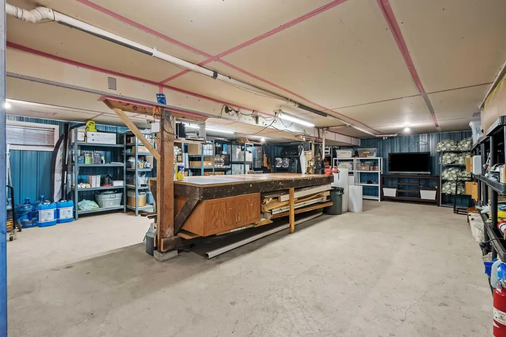 29404 Range Road 52 Rural Mountain View County AB T0M2E0