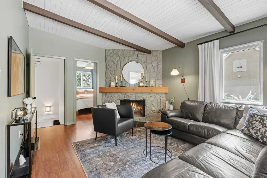 29404 Range Road 52 Rural Mountain View County AB T0M2E0