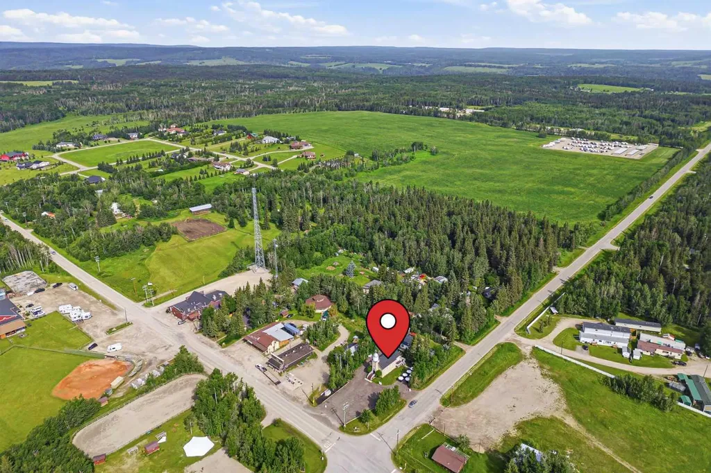 29404 Range Road 52 Rural Mountain View County AB T0M2E0