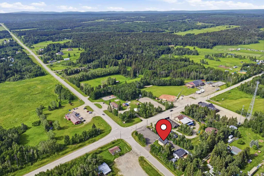 29404 Range Road 52 Rural Mountain View County AB T0M2E0