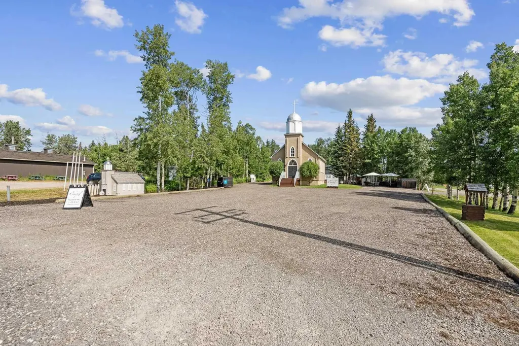 29404 Range Road 52 Rural Mountain View County AB T0M2E0