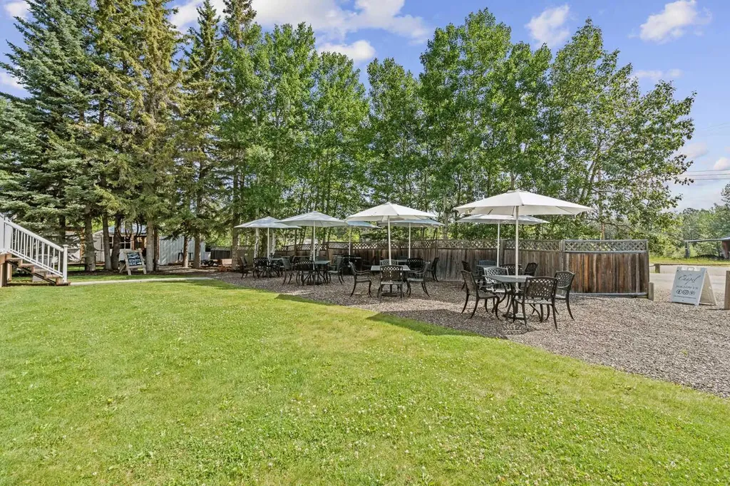29404 Range Road 52 Rural Mountain View County AB T0M2E0