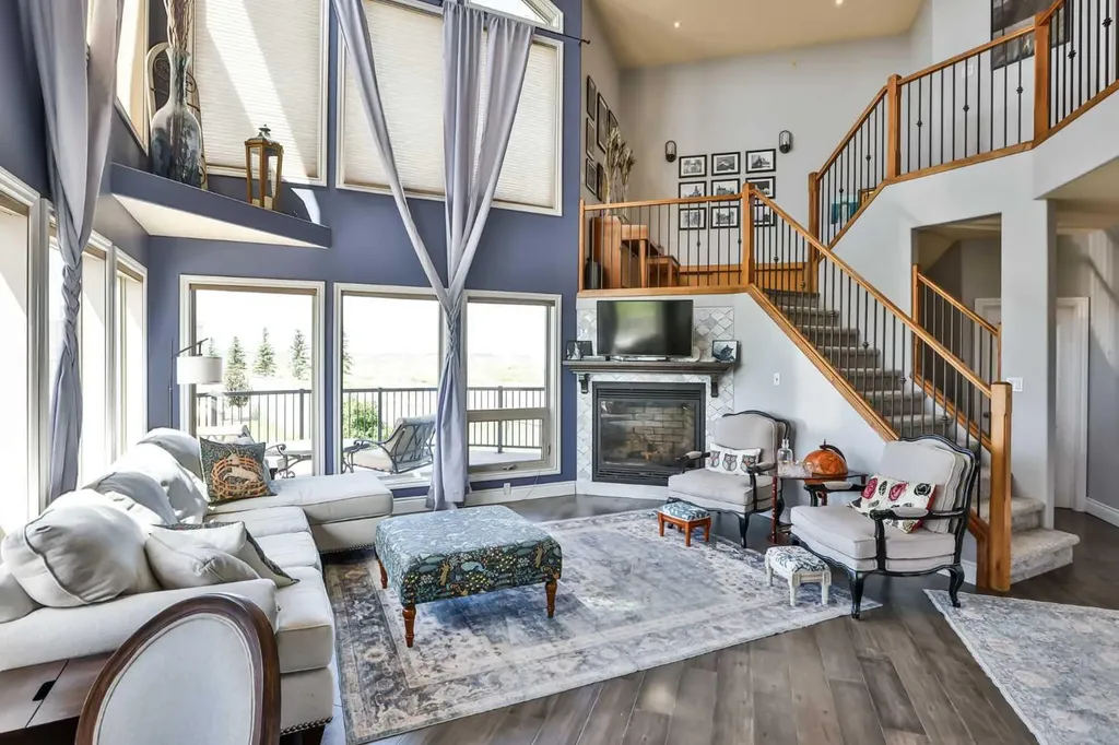 406 Meadow Lark Drive Rural Lethbridge County AB T1J 4R9