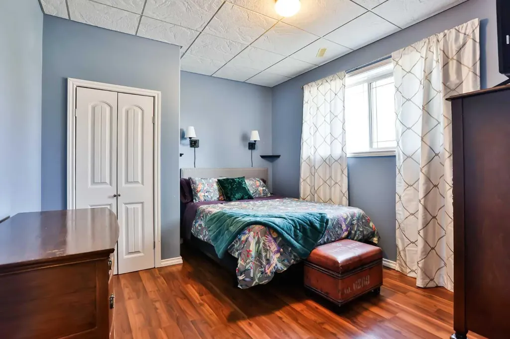 406 Meadow Lark Drive Rural Lethbridge County AB T1J 4R9