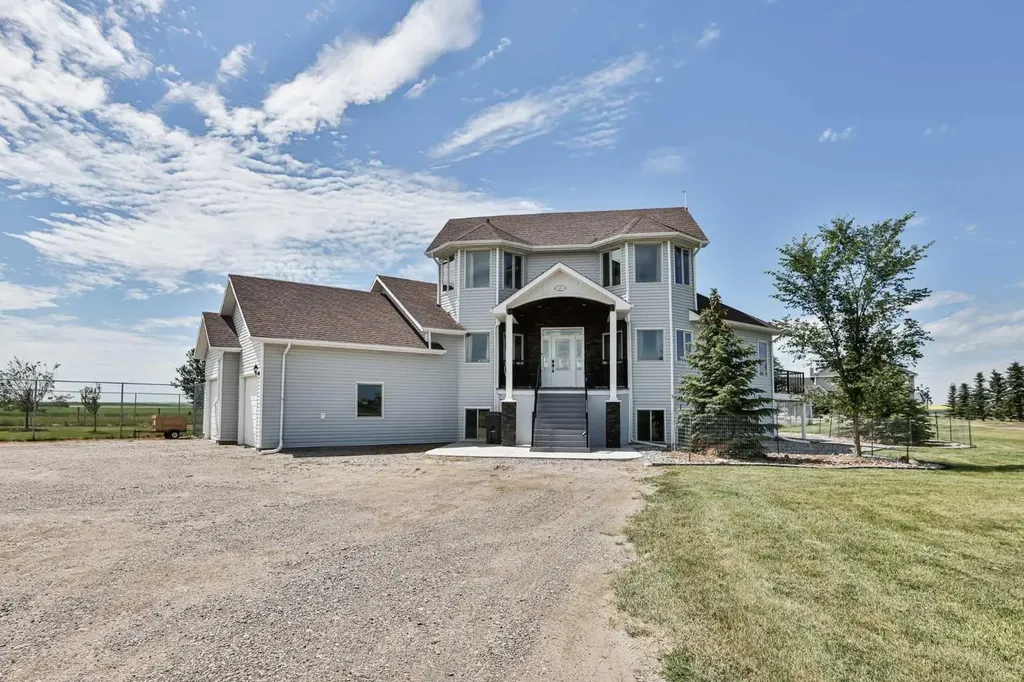 406 Meadow Lark Drive Rural Lethbridge County AB T1J 4R9