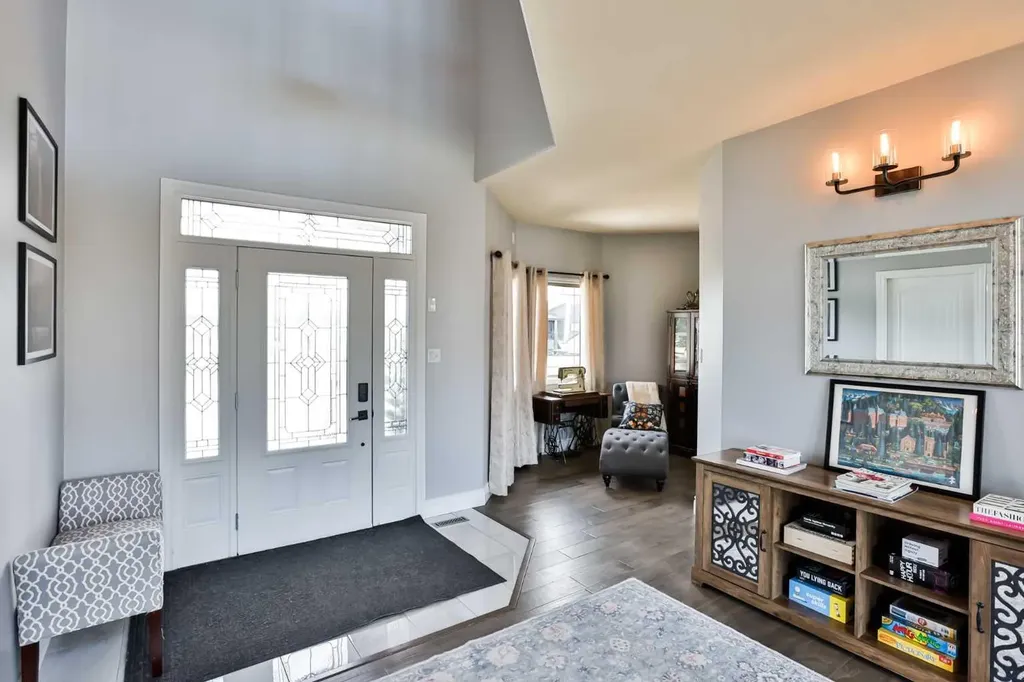 406 Meadow Lark Drive Rural Lethbridge County AB T1J 4R9