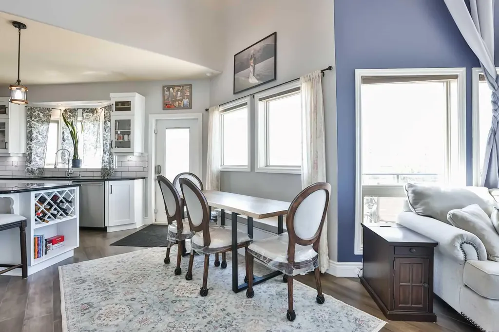 406 Meadow Lark Drive Rural Lethbridge County AB T1J 4R9