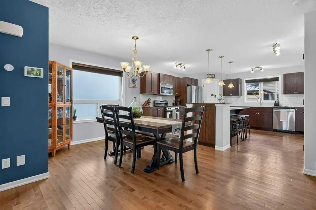 269 Silverado Way SW Calgary AB T2X 0H6