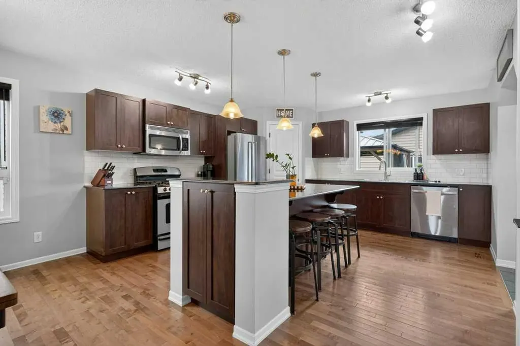 269 Silverado Way SW Calgary AB T2X 0H6