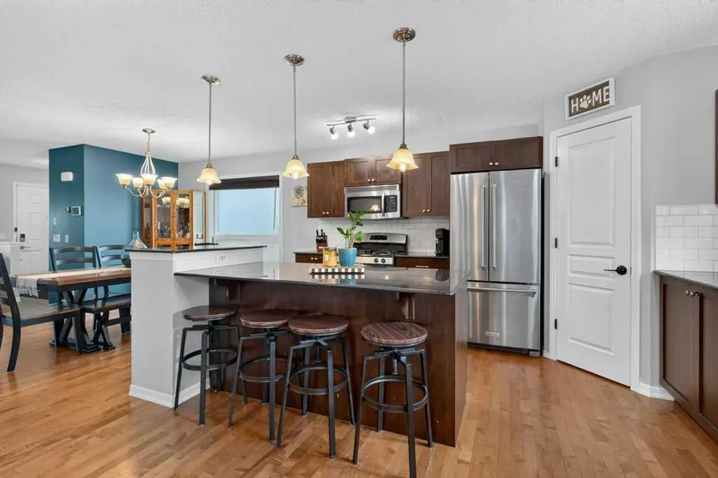 269 Silverado Way SW Calgary AB T2X 0H6