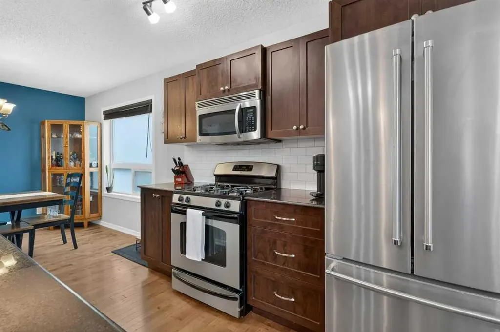 269 Silverado Way SW Calgary AB T2X 0H6