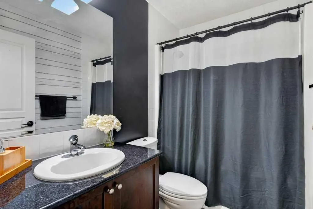 269 Silverado Way SW Calgary AB T2X 0H6
