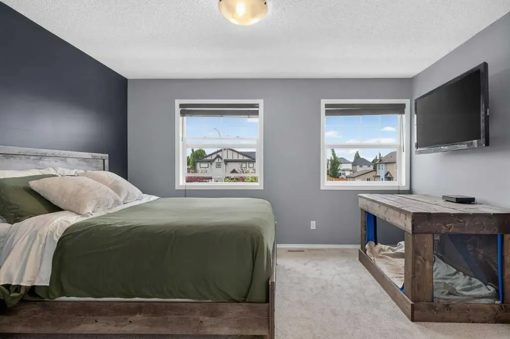 269 Silverado Way SW Calgary AB T2X 0H6