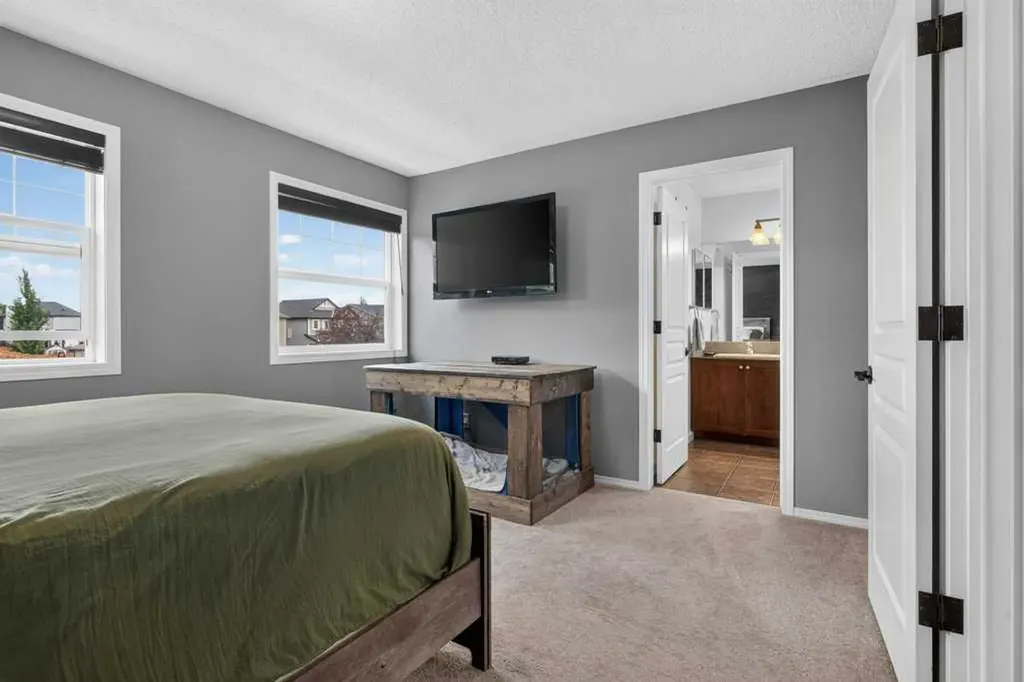 269 Silverado Way SW Calgary AB T2X 0H6