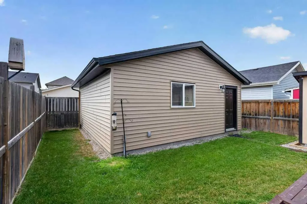 269 Silverado Way SW Calgary AB T2X 0H6
