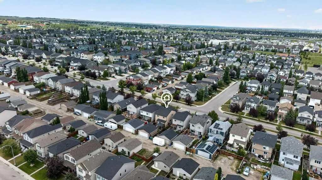 269 Silverado Way SW Calgary AB T2X 0H6