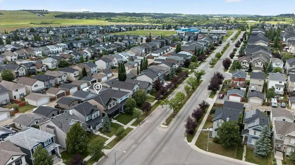 269 Silverado Way SW Calgary AB T2X 0H6