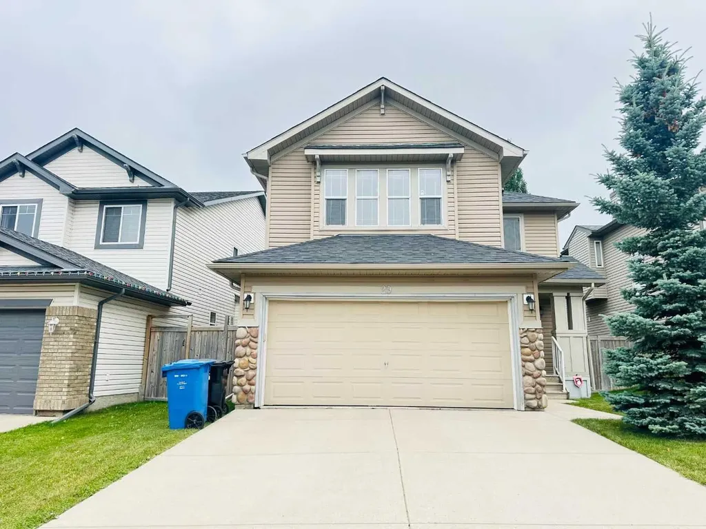 29 Everhollow Rise SW Calgary AB T2Y 5H2