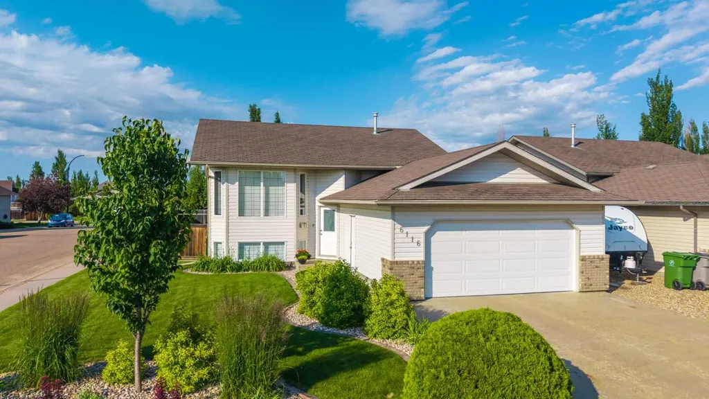 6116 21 Street Lloydminster AB T9V3J9