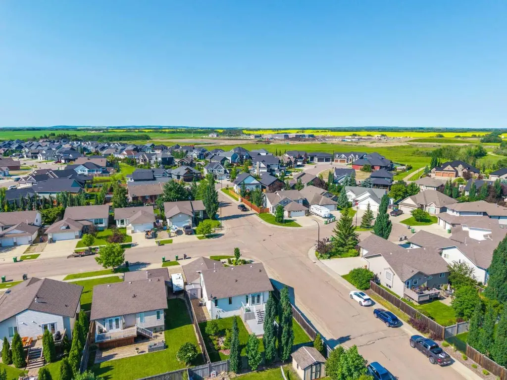 6116 21 Street Lloydminster AB T9V3J9