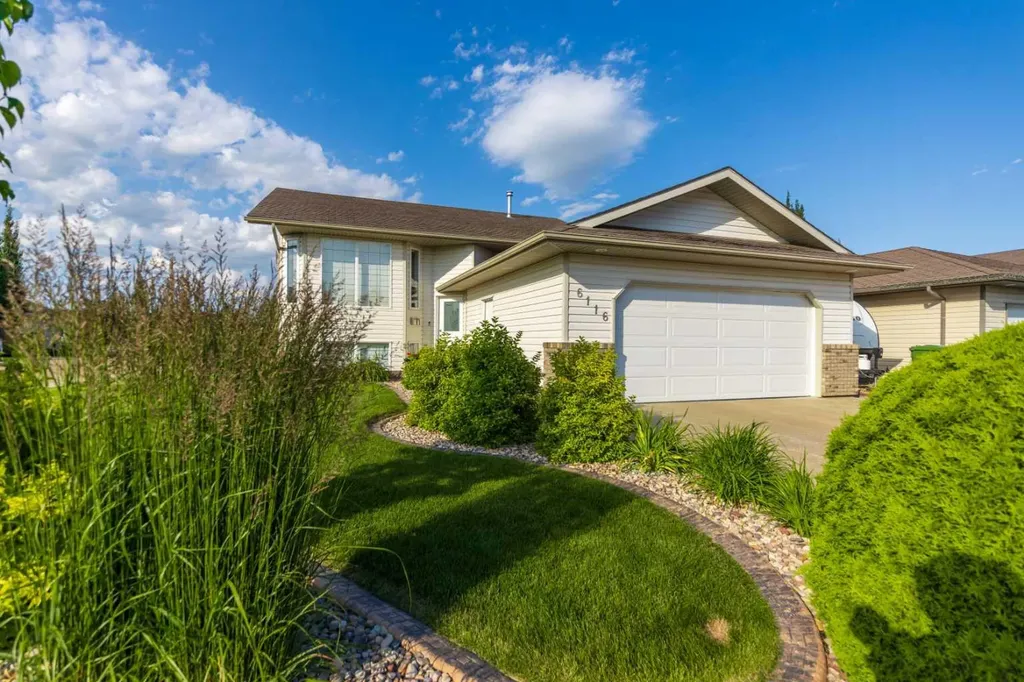 6116 21 Street Lloydminster AB T9V3J9