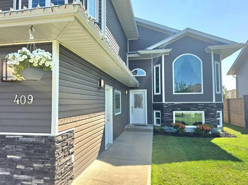 409 13 Street SE Slave Lake AB T0G 2A3