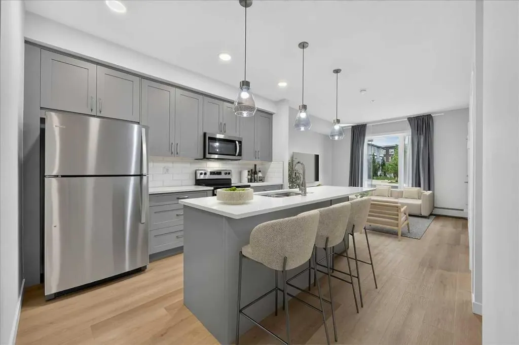200 Shawnee Square SW Calgary AB T2Y0T7