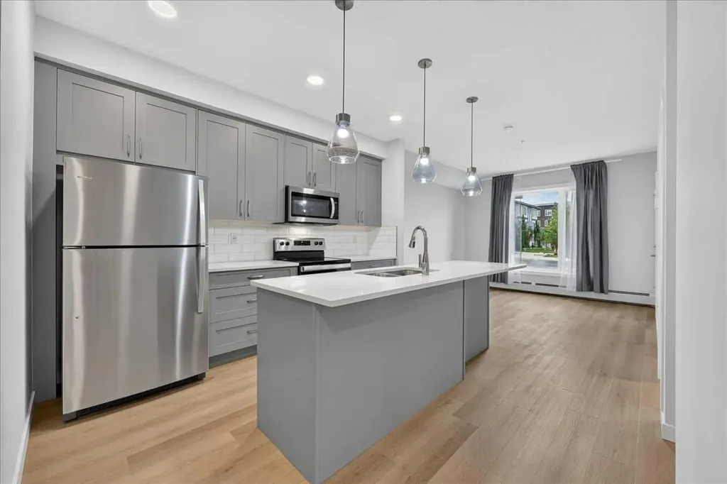 200 Shawnee Square SW Calgary AB T2Y0T7