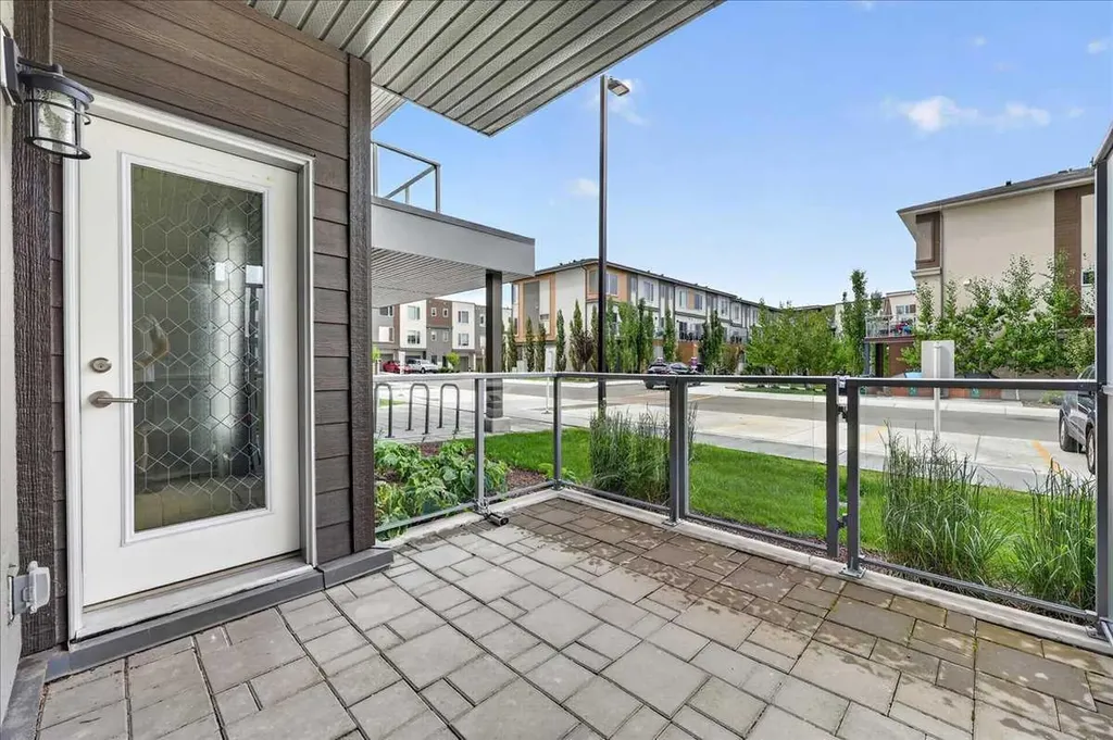 200 Shawnee Square SW Calgary AB T2Y0T7