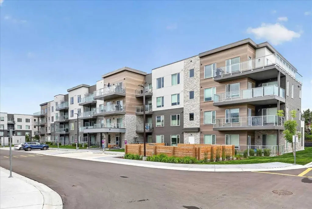 200 Shawnee Square SW Calgary AB T2Y0T7