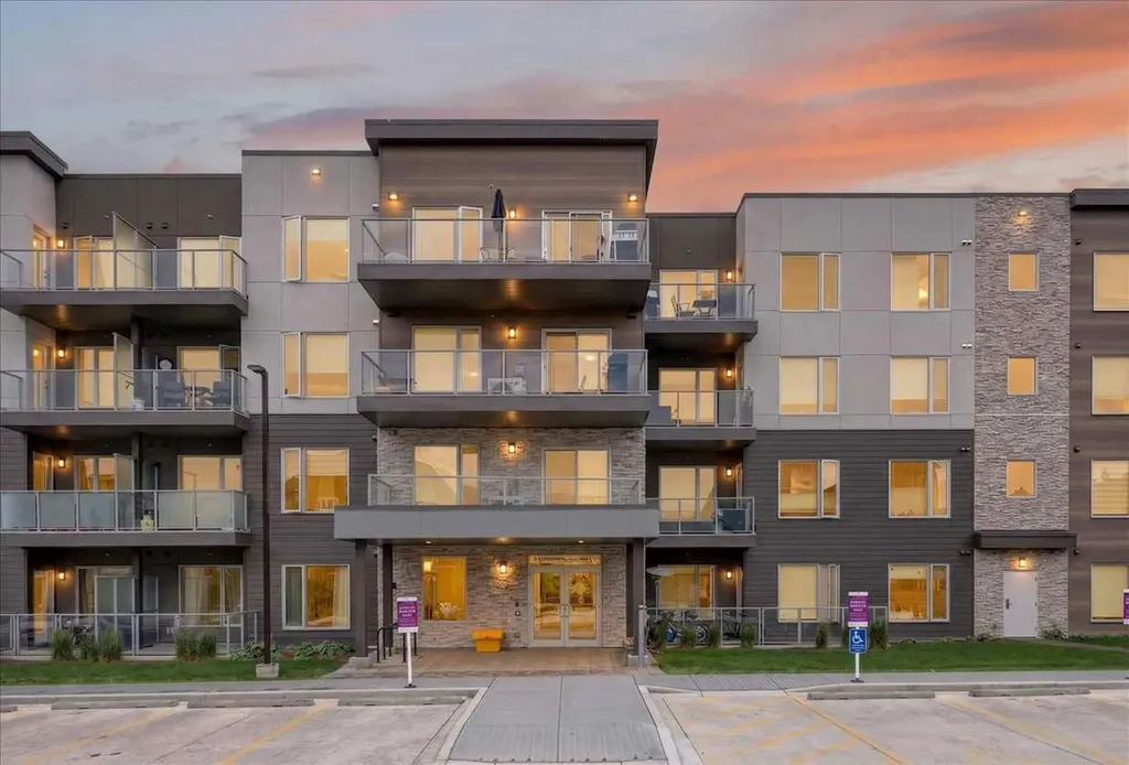 200 Shawnee Square SW Calgary AB T2Y0T7