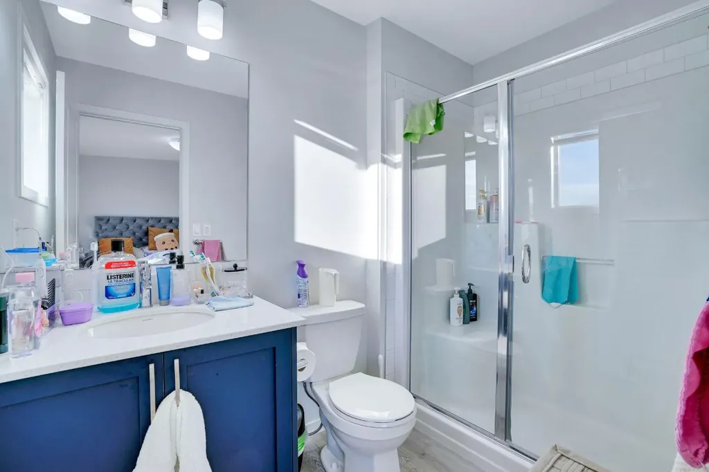 324 Dawson Drive Chestermere AB T1X2A2