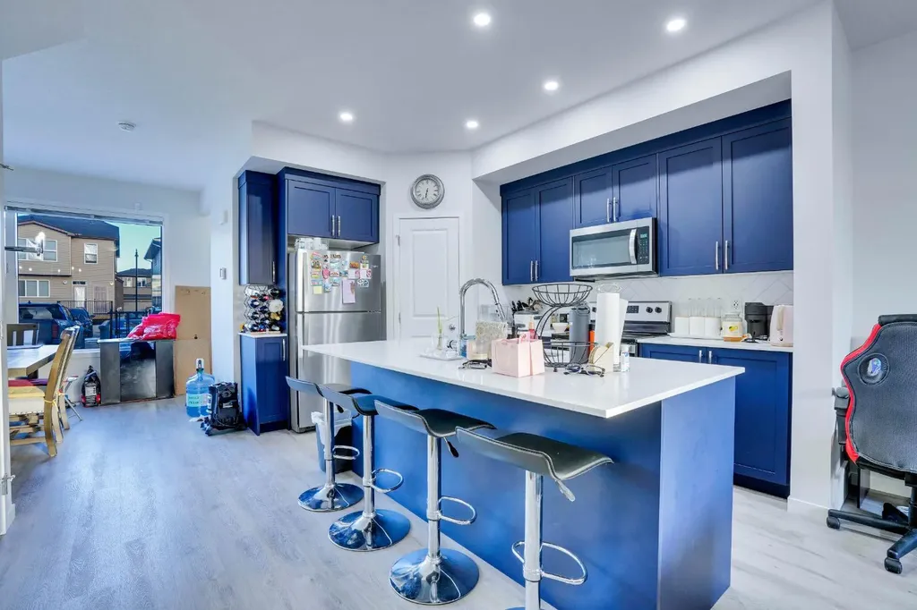 324 Dawson Drive Chestermere AB T1X2A2