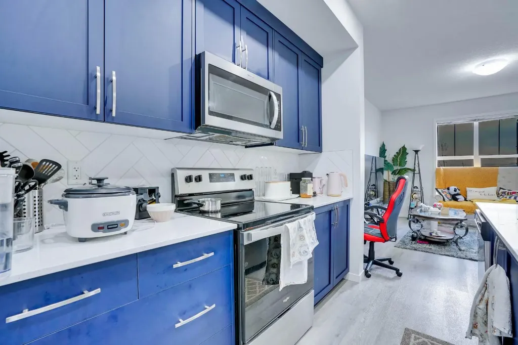 324 Dawson Drive Chestermere AB T1X2A2