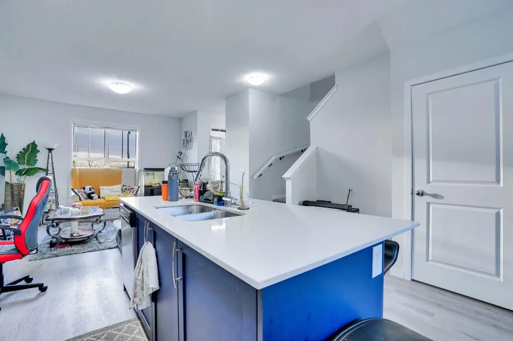 324 Dawson Drive Chestermere AB T1X2A2