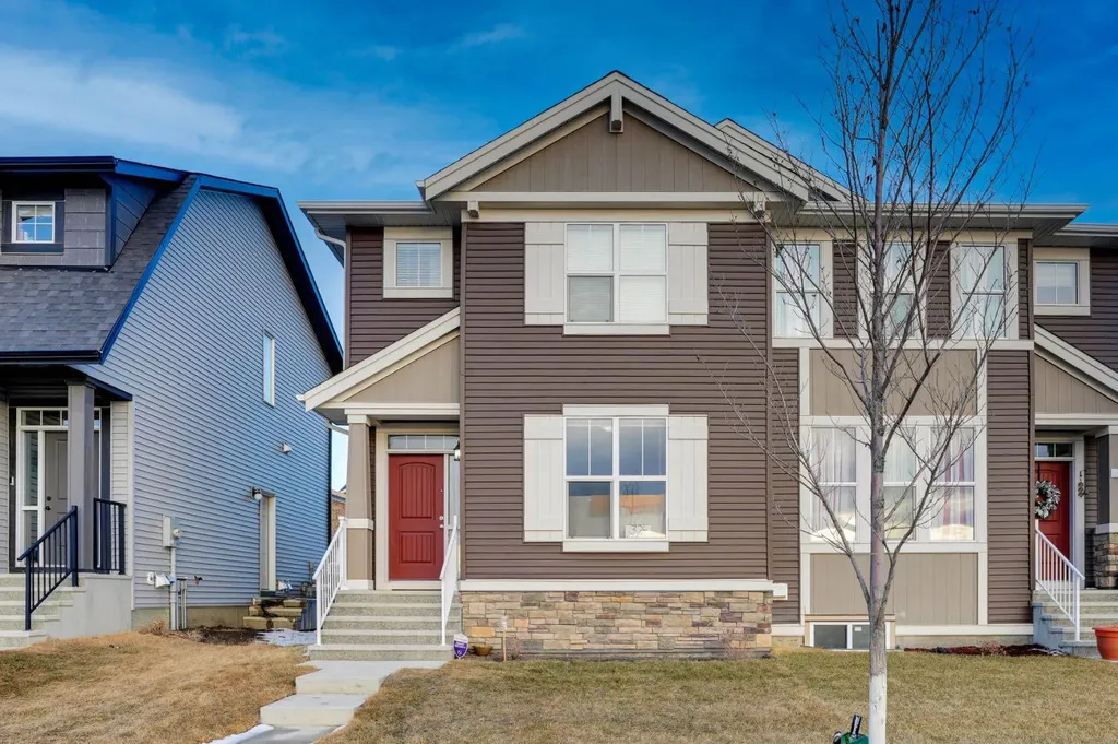 324 Dawson Drive Chestermere AB T1X2A2