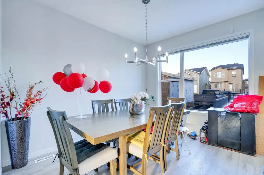 324 Dawson Drive Chestermere AB T1X2A2