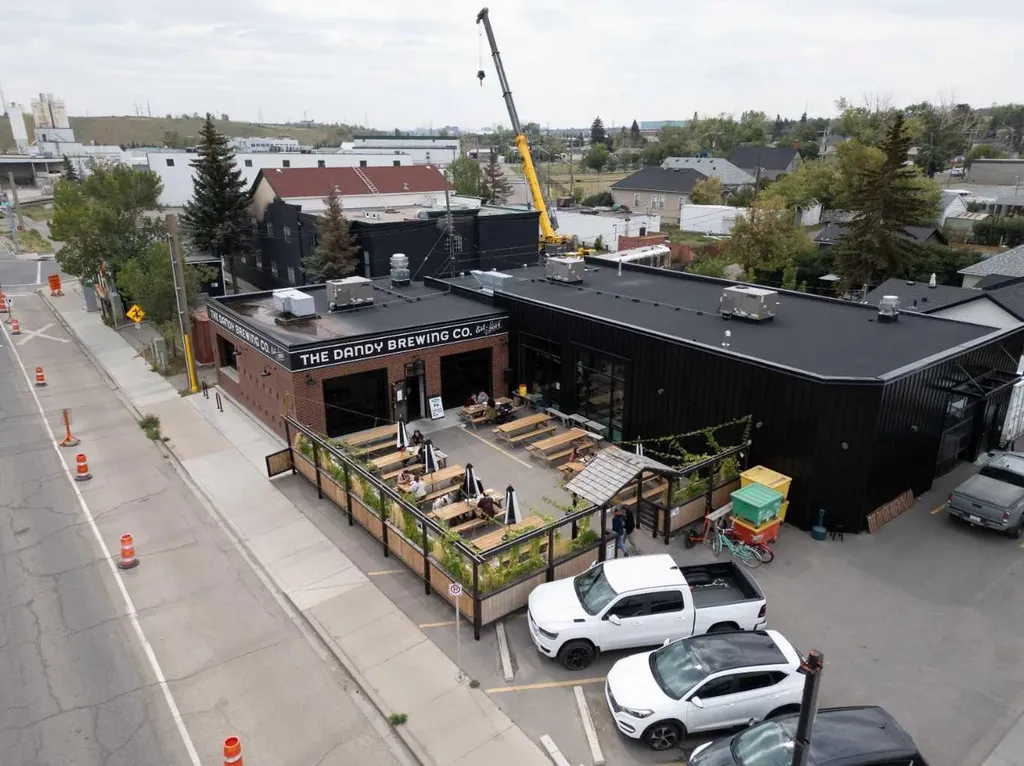 2107 9 Street SE Calgary AB T2G 3B7