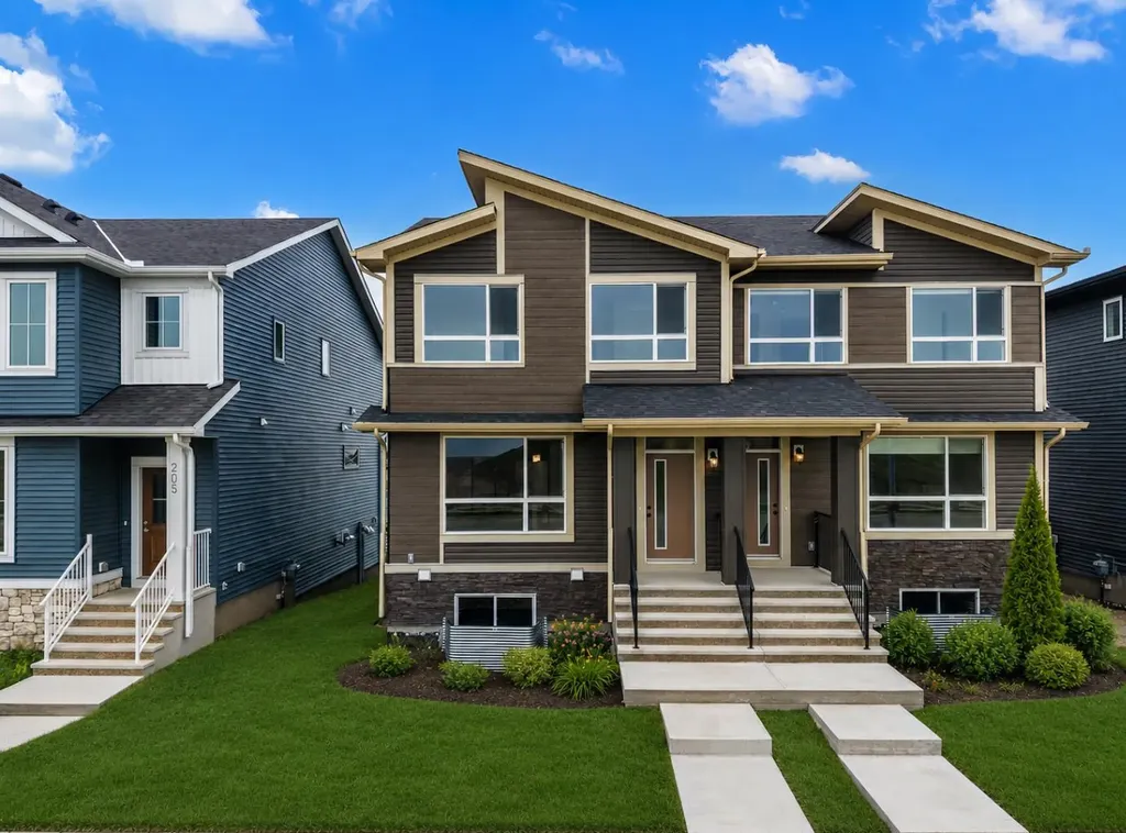 209 Bridgeport Gate N Chestermere AB T1X 1V9