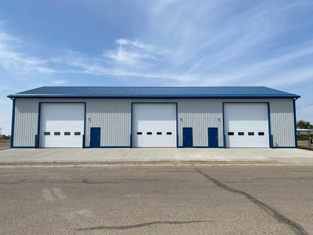 510 1 Avenue N Vauxhall AB T0K 2K0